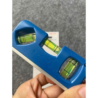 Thước thủy (Nivo) cân bằng mini C-mart D0012