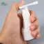 Springevenstar 30ml Chai mũi nhựa rỗng Chai phun sương xoay nhỏ Mũi dược phẩm Thuốc phun Springevenstar