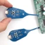 Máy kiểm tra cuộn cảm XA5 - Công cụ kiểm tra lỗi nhanh dễ dàng - Công cụ chẩn đoán đèn LED - Máy kiểm tra cuộn dây bo mạch chủ - Máy dò cảm ứng điện từ / Giao hàng miễn phí