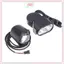 JRP 36-72V Xe Đạp Điện Có Sừng 12W LED Xe Tay Ga Điện LED Đèn Trước Chống Thấm Nước Đi Xe Đạp Đèn Pha Cho E-Bike JRP
