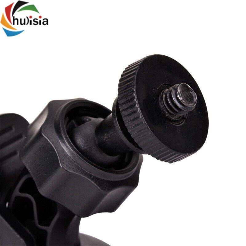 Gắn Cam Dash Xoay Được Cho Đa Năng 6 Mm Vít GPS Hút Cốc Dễ Dàng Lắp Đặt