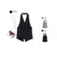 Dây Phù Hợp Với Áo Vest Nữ Mùa Xuân 2025 Thiết Kế Hàng Đầu Cảm Thấy Niche Tính Khí Không Tay Áo Vest Thời Trang 6.4