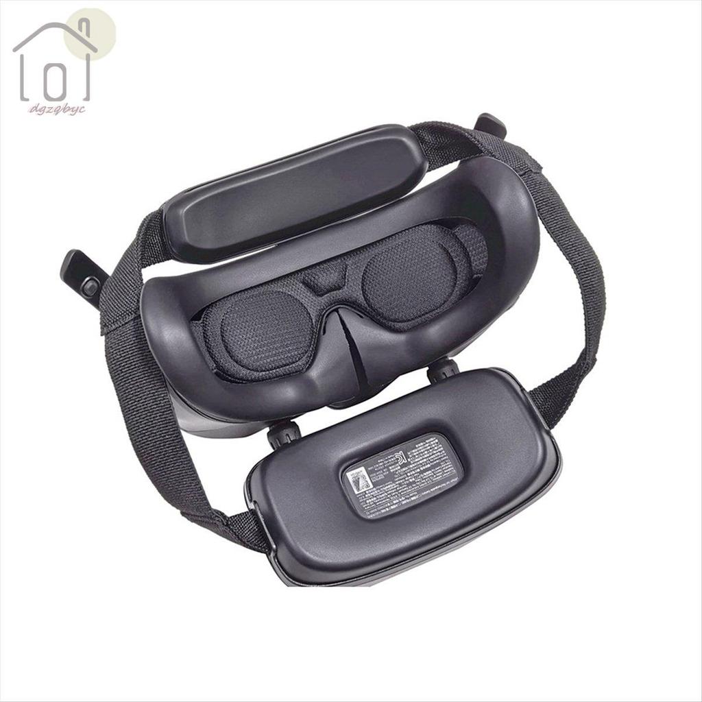 Vỏ bảo vệ ống kính cho Avata 2 Kính 3 và Bảo vệ vết xước Vỏ bảo vệ ống kính đa năng