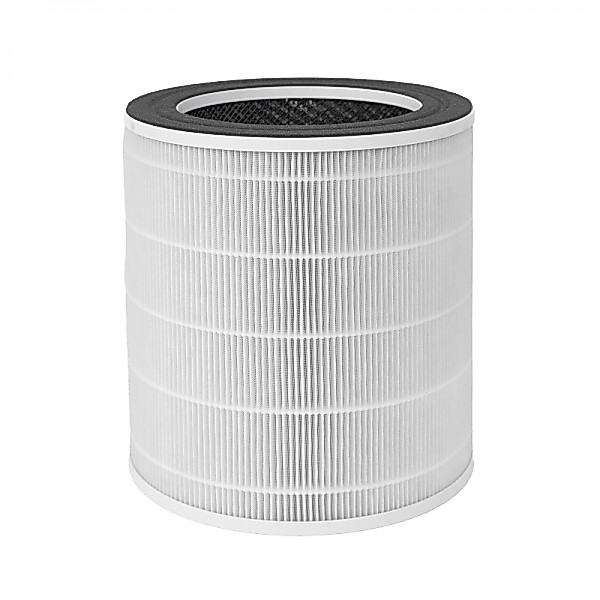 Màng lọc cho máy lọc không khí AP5GRAND-H13+CARBON Nhập Khẩu FUJIHOME, lõi lọc không khí cao cấp