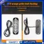 4 Đèn Led Hổ Phách Phục Hồi Đèn Nhấp Nháy 12V 24V Cam Nướng Phá Vỡ Nhấp Nháy