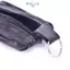 E-WOITD Mini Dây Kéo Ví Mềm Unisex Cho Tiền Nhà Thơ Ví Túi Thay Đổi Nhỏ E-WOITD