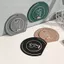 Vỏ thoát nước sàn AMBU, Thảm thoát nước sàn mèo hoạt hình bằng silicon, Tấm lọc thoát nước chống côn trùng dễ thương chống tắc chống mùi cho nhà vệ sinh nhà bếp