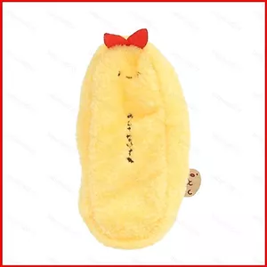 BH2 Hoạt Hình Sumikkogurashi Tôm Chiên Tempura Hộp Đựng Bút Chì Quà Tặng Học Tập Cho Trẻ Em Văn Phòng Phẩm Túi Bảo Quản HB2