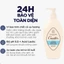 Dung dịch vệ sinh phụ nữ Cavaillès 250ml | Cavailles sạch, thơm mát, dịu nhẹ, phục hồi