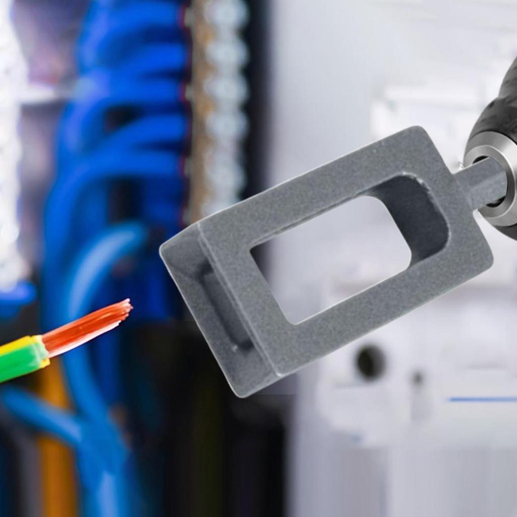 Dụng cụ kéo nhanh để khoan Nút thắt dây đa chức năng cho hàng rào gia súc và công trường xây dựng mueadsyvn