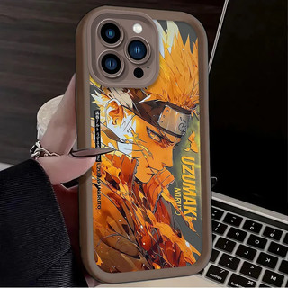 Dành Cho Honor 500 400 200 Smart X9C X9D X8D X7D X6D 600 400 Lite Pro Anime Naruto Hatake Kakashi Vỏ Mềm Silicon Sang Trọng Vỏ Điện Thoại Bảo Vệ Chống Sốc