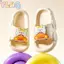 Hoạt Hình Dễ Thương Gấu Mèo Dép Trẻ Em Đế Dày Chống Trơn Trượt Trong Nhà Ngoài Trời Phòng Tắm Trượt Cho Bé Trai Bé Gái ﻿