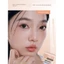 bảng mắt phấn mắt romand phấn mắt Judydoll Judydoll Lying Silkworm Palette Brightening Four-Color Pearlescent Eyeshadow Palette Eyeliner Base Contouring