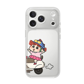Cùng đi xe điện ỐP đIệN ThoạI Cho IPhone 17 16PRO 15Plus 14 13 12 11 Promax XR XSMAX ốP Silicon TPU MềM Trong SuốT