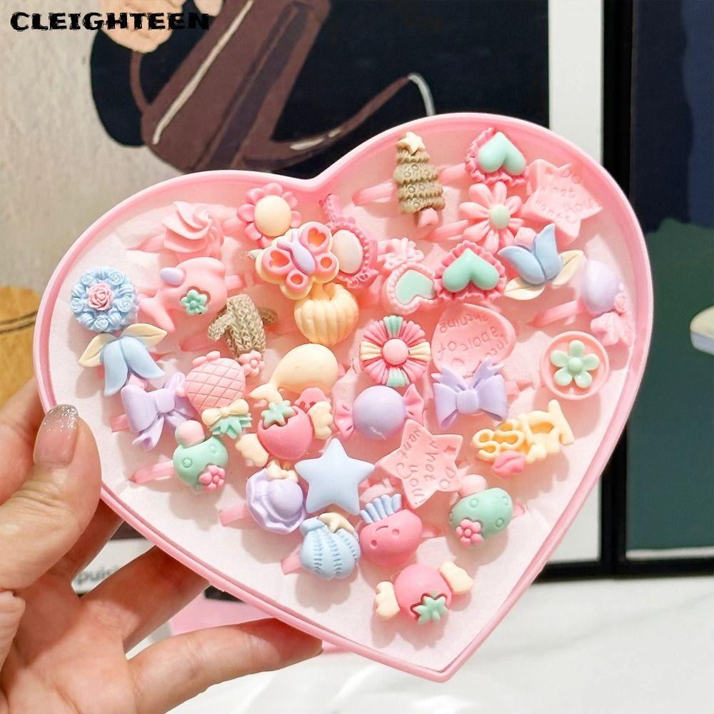Kids' Ring, adjustable by cleighteen.vn