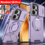Dành Cho Realme 16 Pro Plus ProPlus 15Pro 15 Pro 5G 2025 Vỏ Điện Thoại Giáp Nhẫn Đứng Vỏ Realme15Pro Realme16Pro + Realme16Pro Giá Đỡ Bảo Vệ Ống Kính Từ Tính Ốp Lưng Chống Sốc