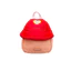 Hoạt Hình Dễ Thương Hình Trái Cây Mẫu Giáo Schoolbag Thời Trang Màu Sắc Tương Phản Bé Trai Bé Gái Ba Lô Trẻ Em Ba Lô