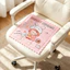 Đệm Đá Văn Phòng Thoáng Mát Ghế Đệm Sinh Viên Nệm Mát Mát Gel Sofa Không Nước Ngày Đệm Làm Mát 6.7
