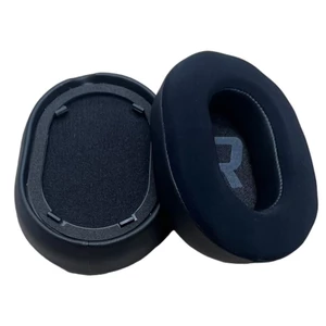 Tai nghe BTM Earpads Miếng đệm tai Miếng bọt biển Đệm bọc Gel làm mát cho Poly GO 810