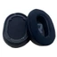 Tai nghe BTM Earpads Miếng đệm tai Miếng bọt biển Đệm bọc Gel làm mát cho Poly GO 810