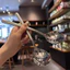 Bắt Đầu 3 Thìa Búa Giá Trị Cao Cấp Hộ Gia Đình Cao Cấp Tinh Tế Thìa Inox Món Ăn Thìa Nam Thìa Canh