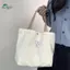 Túi Tote đeo chéo bằng vải Canvas chất lượng cao Springevenstar Thích hợp cho học sinh dùng học tập hàng ngày Tổ chức Springevenstar