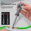 Tua vít 2PC tiện dụng Springevenstar có khả năng phát hiện điện tích hợp và mô-men xoắn cao để sửa chữa và cải tạo Springevenstar