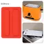 GCDHome Silicone Máy Nướng Bánh Mì Bụi Bao Ăn Sáng Máy Bánh Mì Điện Nắp Silicon Bảo Vệ Đồ Nhà Bếp Bao Bánh Mì Nắp Trên HOT
