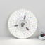 G4B1 Quạt Đèn LED Nguồn Đèn Tròn Siêu Mỏng Mô Đun 220V Thay Thế Phòng Khách Phòng Ngủ Đèn Trần Wick Đơn Sắc Ba Màu