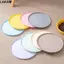 Thảm ăn LAKAM, Thảm đựng thức ăn cho thú cưng bằng silicon chống thấm nước, Chống trượt Dễ dàng làm sạch Thảm ăn chống rò rỉ cho bát chó con