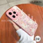 Ốp Lưng Cho Iphone 16 15 17 13 14 12 11 Pro Max Air XR 16 7 8 14 15 Plus E X XS Max Bìa có họa tiết thỏ dễ thương