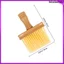 Piano Duster Brush Cleaner Kit Phụ kiện làm sạch đàn Guitar Acoustic mềm