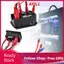 apill 3D Máy In Công Tắc Nguồn Phong Phú Hơn Loại Chữ U Cắm 15A 220V/110V Công Tắc/Ổ Cắm Bộ Chuyển Đổi Mô-đun có Cầu Chì và Lắp Đặt Dễ Dàng