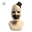 Nghệ thuật Mũ chú hề Halloween sẽ là thời gian lễ hội cho chú hề
