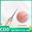 Trong Kho Đôi Kết thúc Mụn Đầu Đen Loại Bỏ Kim Mụn Đầu Đen Clip Vẻ Đẹp Tạo Tác Blemish Vắt Loại Bỏ Kim Công Cụ Cá Tuyết