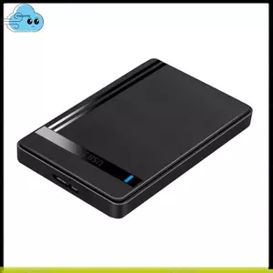 Hộp đựng ổ cứng HDD HD SSD Sata sang Usb Vỏ ổ cứng gắn ngoài / Vỏ / Hộp / Vỏ Optibay 2.5 Hỗ trợ 10TB