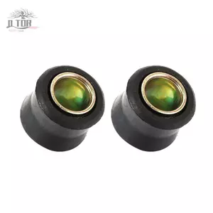 Đa Năng Đồ Dùng Giảm Sốc 12MM Cao Su Bush Xe Máy Treo Tăng Cường