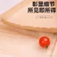 Trái Cây Takeaway Hộp Kraft Dùng Một Lần Thức Ăn Nhanh Hộp Bento Bao Bì Hình Quạt Salad Hộp Giấy Hộp Thực Phẩm Dã Ngoại QPYO