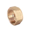 1216 Nhôm Nhựa Ống Phụ Kiện 1418 Đồng Khớp Đai Ốc Snap Ring 1620 Năng Lượng Mặt Trời Ống Phụ Kiện Kẹp Vòng Kẹp Tay 4 Điểm 6.11 CGVW