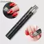 AA 5 Cánh Hoa Bút Chấm Móng Tay, Dụng Cụ Thiết Kế Hoa Một Thì, Dụng Cụ Chấm Tay Acrylic Cho DIY Nail Art, Vẽ Móng Tay Dễ Dàng VN