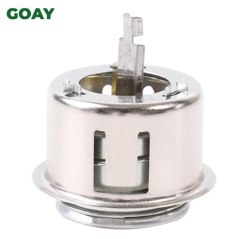 GOAY Nam châm tròn giới hạn nhiệt độ bằng thép từ tính Bộ giữ nhiệt nồi cơm VN