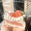 Đồ chơi bóp sô cô la bánh QEARY, Đồ chơi bóp bánh phô mai đầu ngón tay Squishy dễ thương, Thiết kế mô phỏng Squishy Đồ chơi phục hồi chậm cho trẻ em