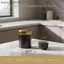 {AKIN} 1 Cái Hộp thiếc trà kín Lọ nhỏ rắn để du lịch Hộ gia đình Paaging Hộp đựng kim loại rỗng {a}