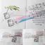 AqToCna Laser Trong Suốt Ba Chiều Nữ Thắt Lưng Punk Pin Bule Dây Thắt Lưng AqToCna