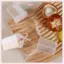 JRP 2 Trong 1 Đa Năng Cắm Trại Gia Vị Shaker Có Nắp 2 Phần Muối Tiêu Lọ Gia Vị Cho Ngoài Trời BBQ Nấu Ăn Hộp Bảo Quản JRP
