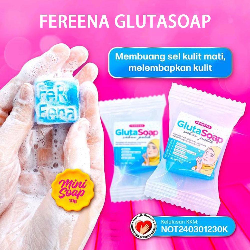 x phng glutathione Cch s dng Bunnie  lm sch da hiu qu hng ngy X Phng Tm Trng Extra