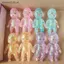 SRVN Đường sống động Đồ chơi căng thẳng cho bé Squishy phục hồi chậm để thư giãn và vui nhộn.