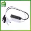 SWEET DC 5-24V 5.8G Lò Vi Sóng Radar Cảm Biến Bộ Điều Khiển Công Tắc Cảm Ứng Cơ Thể Con Người Cho Đèn LED RGB Đơn Sắc Thanh Ánh Sáng n
