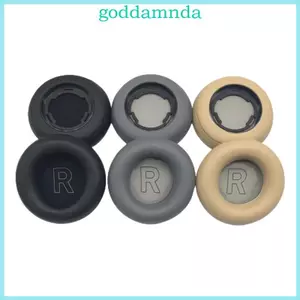 Miếng đệm tai thay thế GODD cho tai nghe B O H4 Đệm tai Tai nghe Earpads Bộ phận sửa chữa