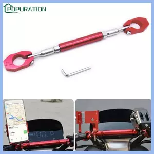 Thanh ngang cân bằng tay lái xe máy POP để cải thiện khả năng xử lý khi đi xe thoải mái